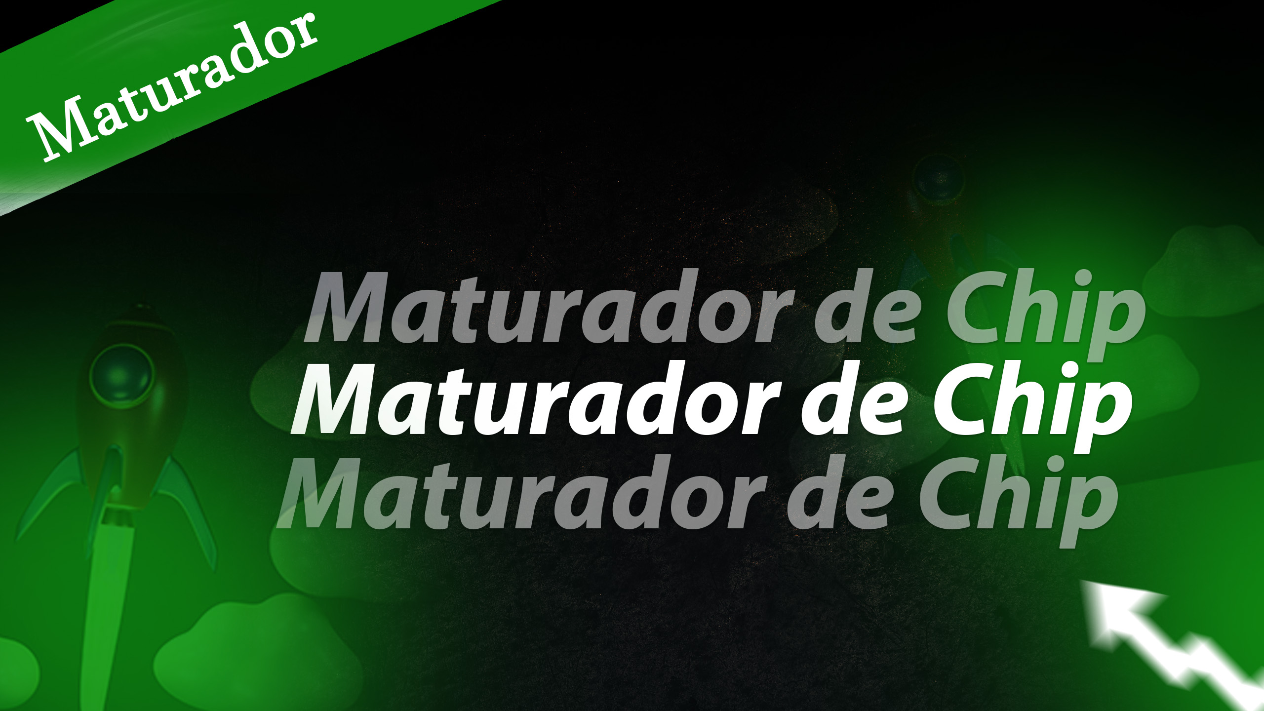 Maturador de Chips